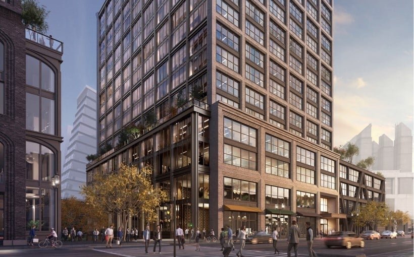 Hasbro Will Relocate HQ from Longtime Rhode Island Base to Boston Seaport