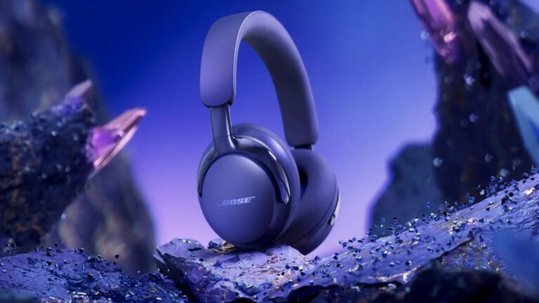 Bose Debuts QuietComfort Ultra 2nd Gen with Multiple Upgrades
