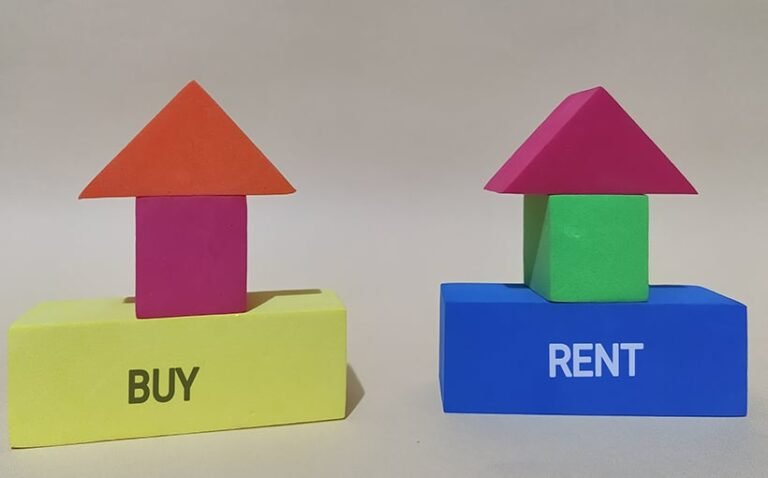 The Gap Between Renters and Home Ownership Affordability