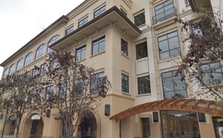 Shorenstein Adds Fully Leased San Mateo Office and Retail Complex