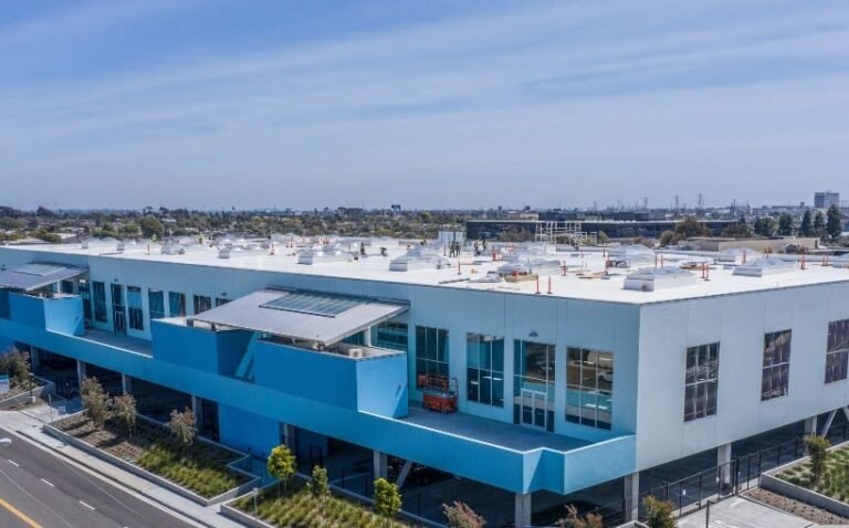 Media Agency Nearly Doubles Space at New West Coast Headquarters
