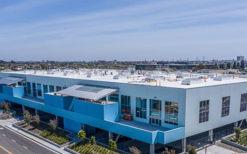 Media Agency Nearly Doubles Space at New West Coast Headquarters