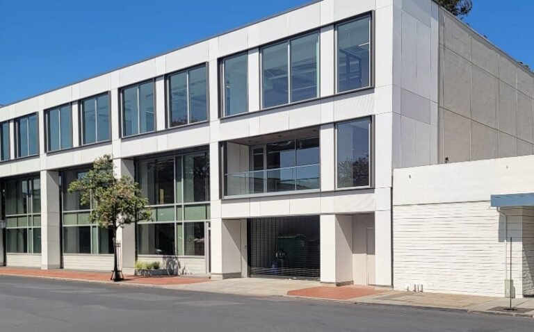 Palo Alto Creative Office Lands $25M Refi