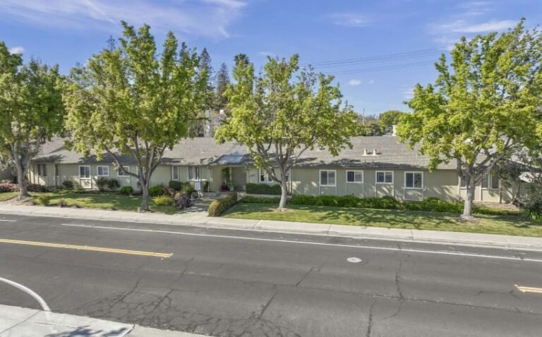 Levin Johnston Team Handles Sale of Vintage Silicon Valley Properties