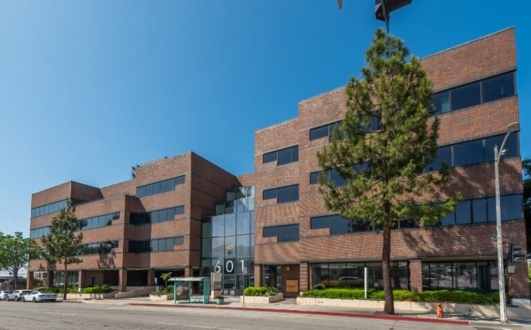 All for Health, Health for All Acquires Burbank Offices