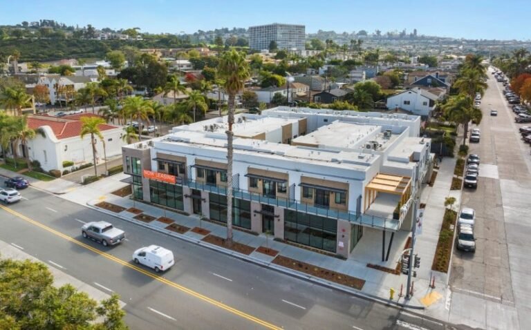 Luxury Apartments in La Jolla Secure Loan Modification