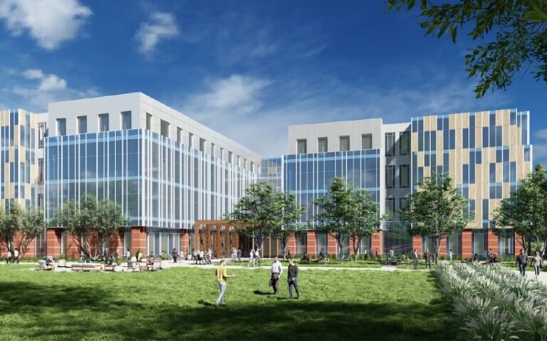 Amgen Plans $600M Innovation Center at Thousand Oaks Headquarters