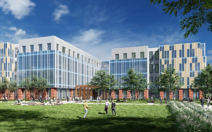 Amgen Plans $600M Innovation Center at Thousand Oaks Headquarters