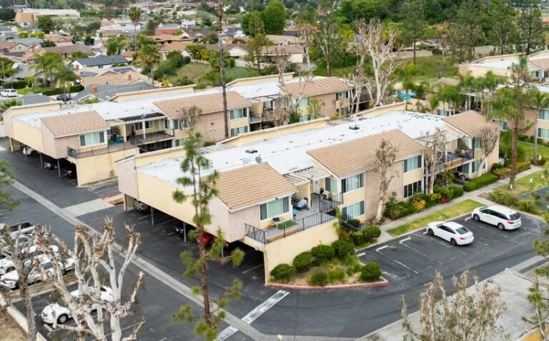 Investment Group Acquires West Covina Apartments