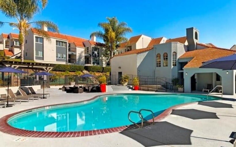 Northmarq Arranges $74M Chula Vista Multifamily Sale