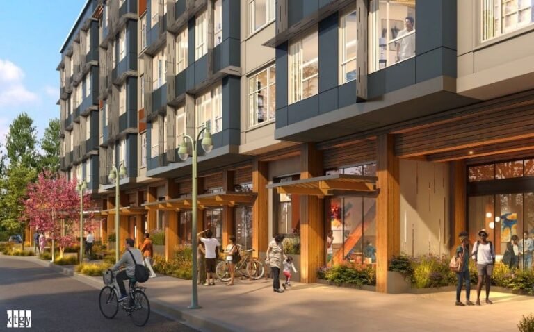 EAH Housing Breaks Ground on Los Altos’ First 100% Affordable Rentals