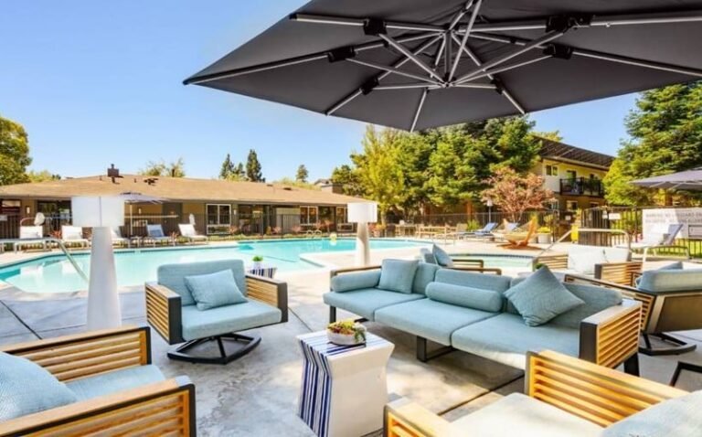 Sack Capital, Belveron Team on San Jose Apartment Acquisition