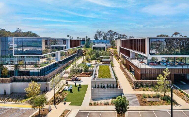 Alexandria, Eli Lilly Open Torrey Pines Innovation Hub