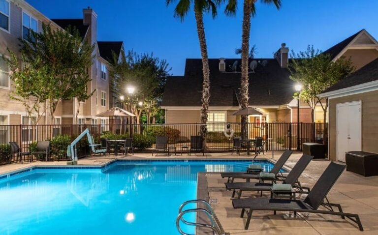 Ashford Goes Under Contract to Sell Sorrento Mesa Hotel Property