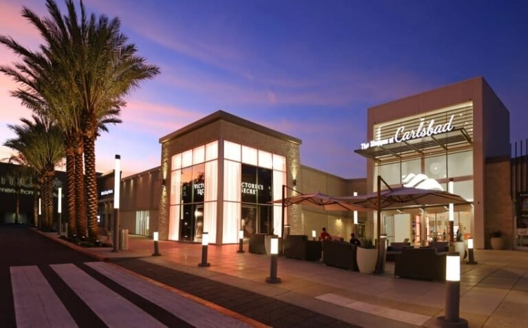 Steerpoint, SteelWave Pay $71.5M for Shoppes at Carlsbad