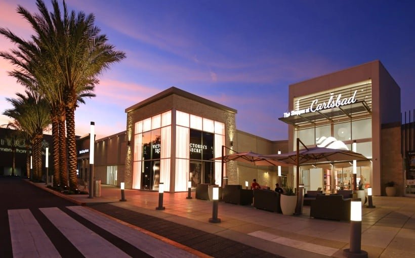 Steerpoint, SteelWave Pay $71.5M for Shoppes at Carlsbad