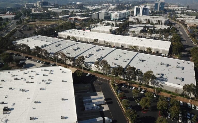 Sukut’s SoCal Industrial Portfolio Scores $130M Refi