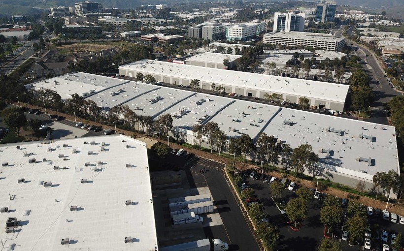 Sukut’s SoCal Industrial Portfolio Scores $130M Refi