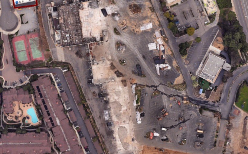 Shopoff Sells Final Remaining Parcel at Fullerton Retail Center