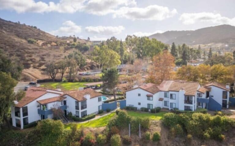 Northmarq Closes Sale of Value-Add Santee Multifamily