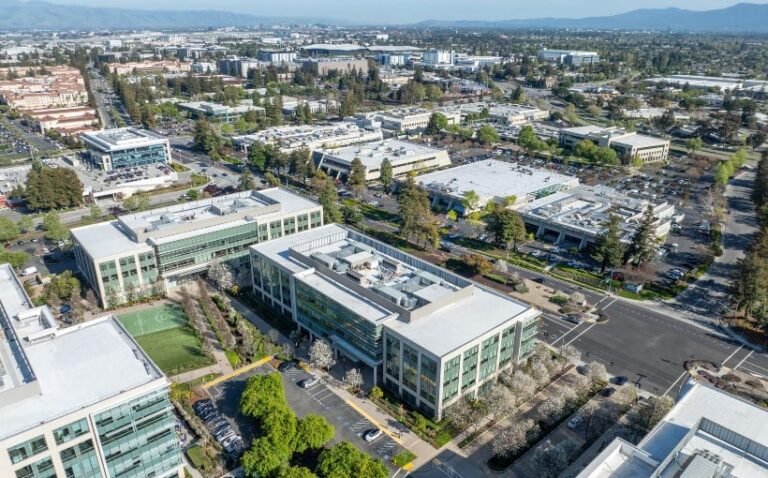 Newmark Lines Up $167M of Debt for Santa Clara Office Acquisition