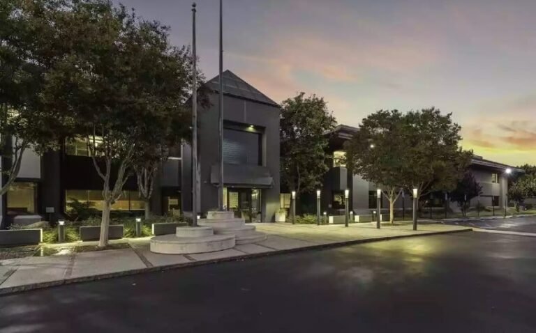 IoT Tenant Relocates Offices Within Santa Clara