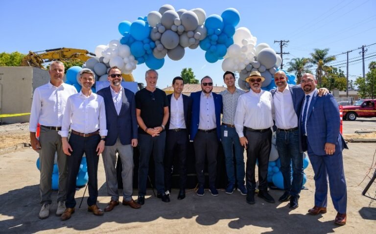 Urban Catalyst Breaks Ground on Market-Rate Rentals in Downtown San Jose