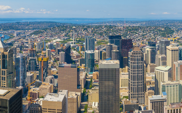 Report: Seattle’s Buying Premium Surges 70% Since Pandemic