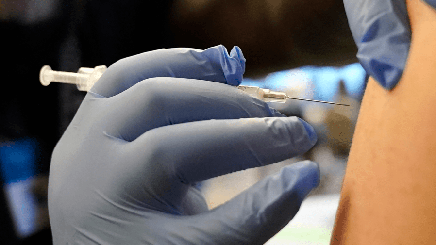States prep for COVID vaccine upheaval