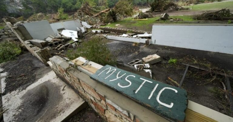 UT gets federal grant to study camp, flood evacuations