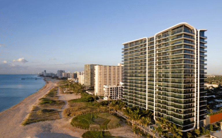 Related Delivers 118-Unit Pompano Beach Condo Community