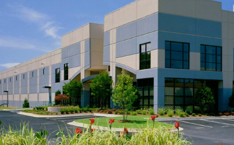 CenterPoint Acquires 395K-SF Atlanta-Area Warehouse