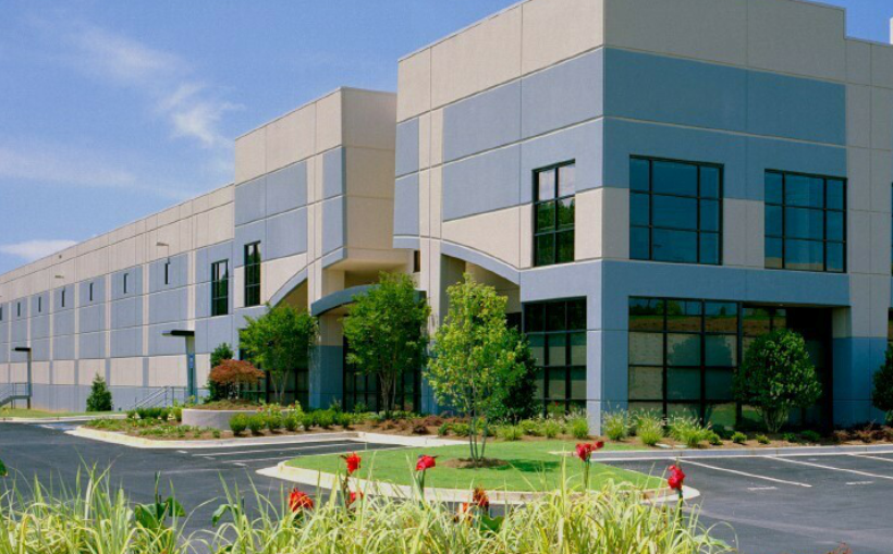 CenterPoint Acquires 395K-SF Atlanta-Area Warehouse