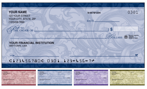 Checks Unlimited Promo Code: Get Two Boxes of Regular Checks for only $4.42 each!