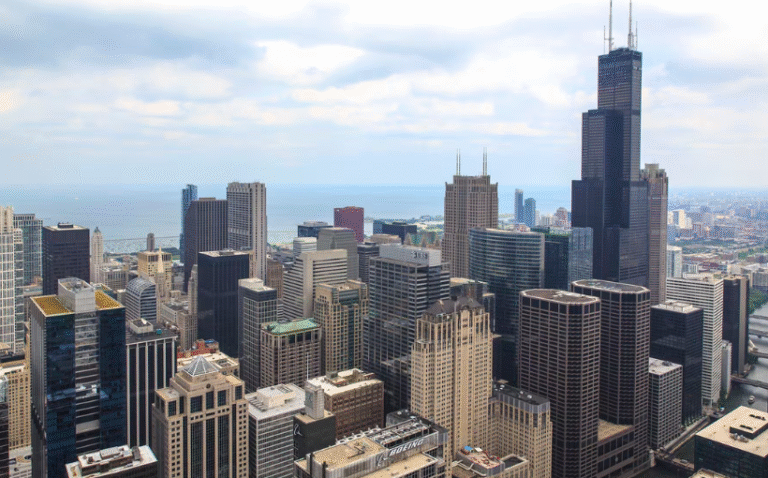 Coldwell Banker Launches Coldwell Banker Commercial Carris Capital