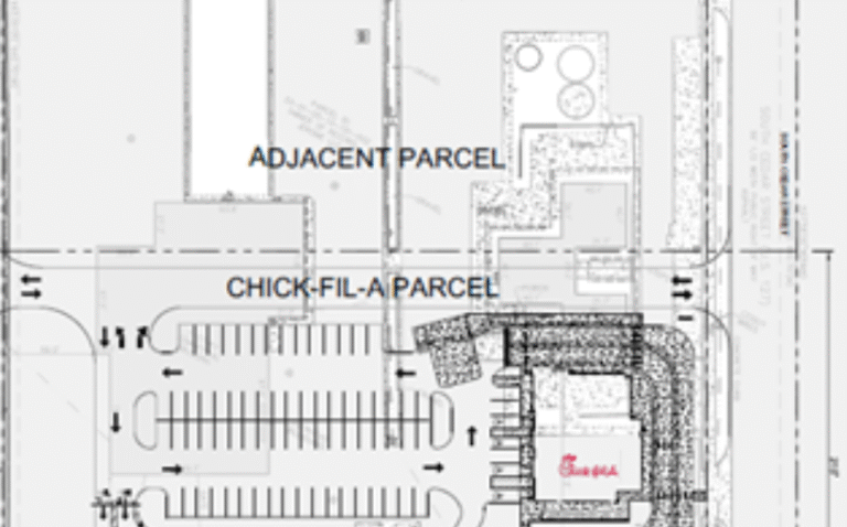 GTZ Property Group Buys Former Car Dealership Slated for Retail Redevelopment