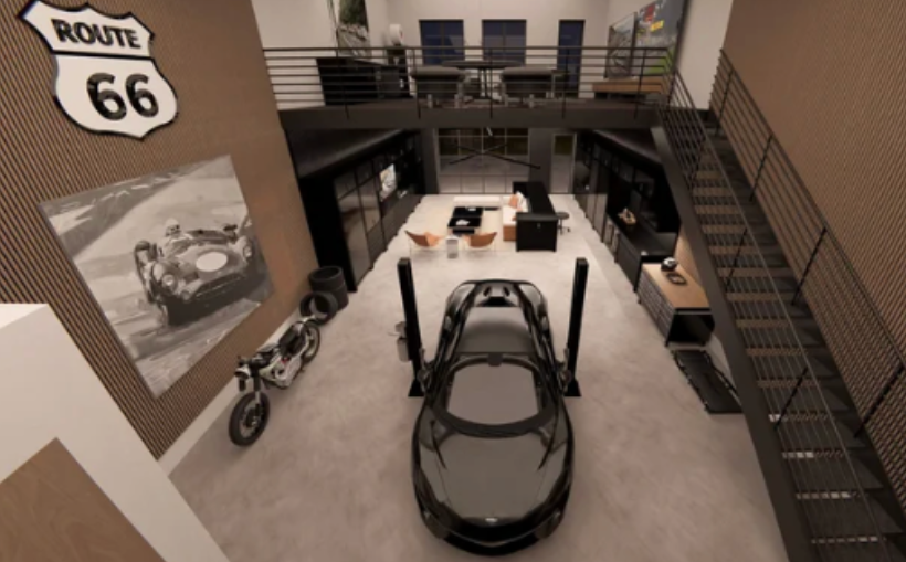 Scottsdale Car Condo Developer Greenlighted for $55M Project