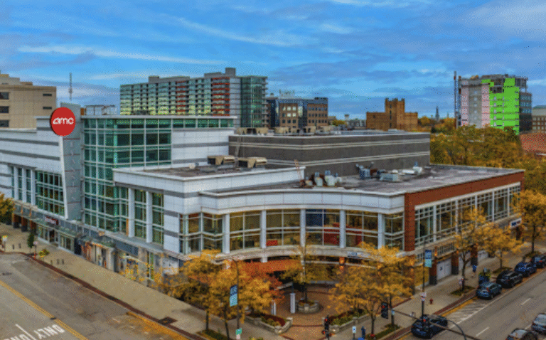 Continuum Development Acquires Evanston Retail Complex for $31M