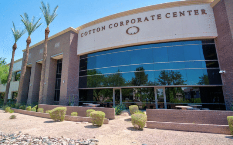 116K-SF Phoenix Office Building Trades for $10M