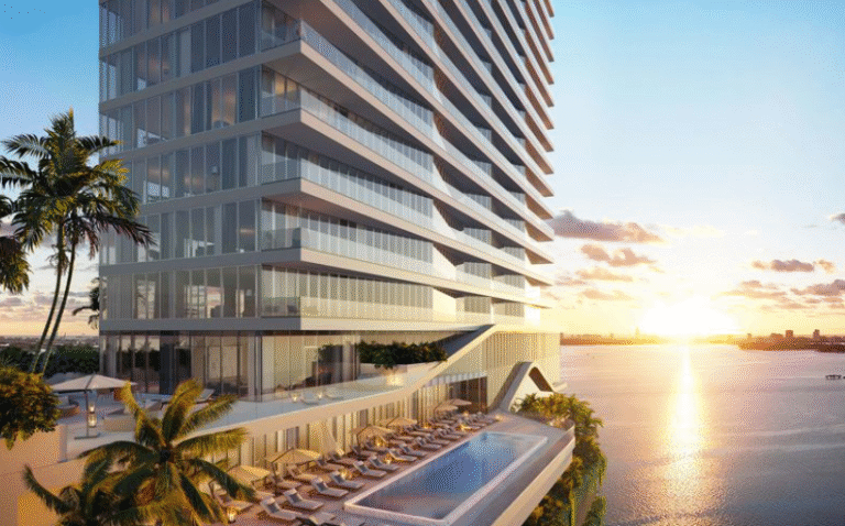 Development Duo Lands $170M Financing for Biscayne Bay Condos