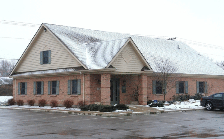 CrownPoint Partners Sells Ohio Dental Portfolio