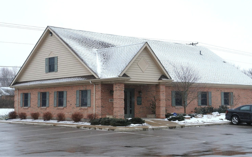 CrownPoint Partners Sells Ohio Dental Portfolio
