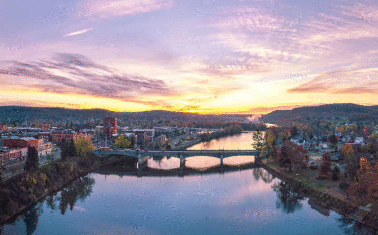 Cushman & Wakefield Arranges $26M for 850K-SF Industrial Portfolio in Pennsylvania