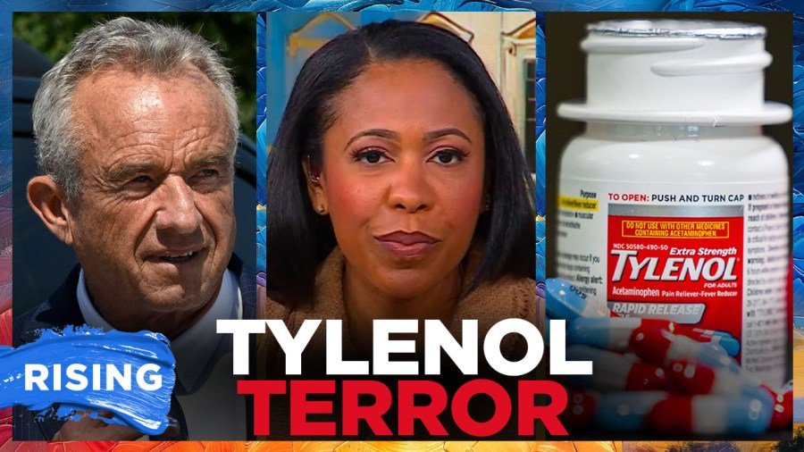 Trump, RFK Jr. cause confusion and fear for moms with Tylenol announcement