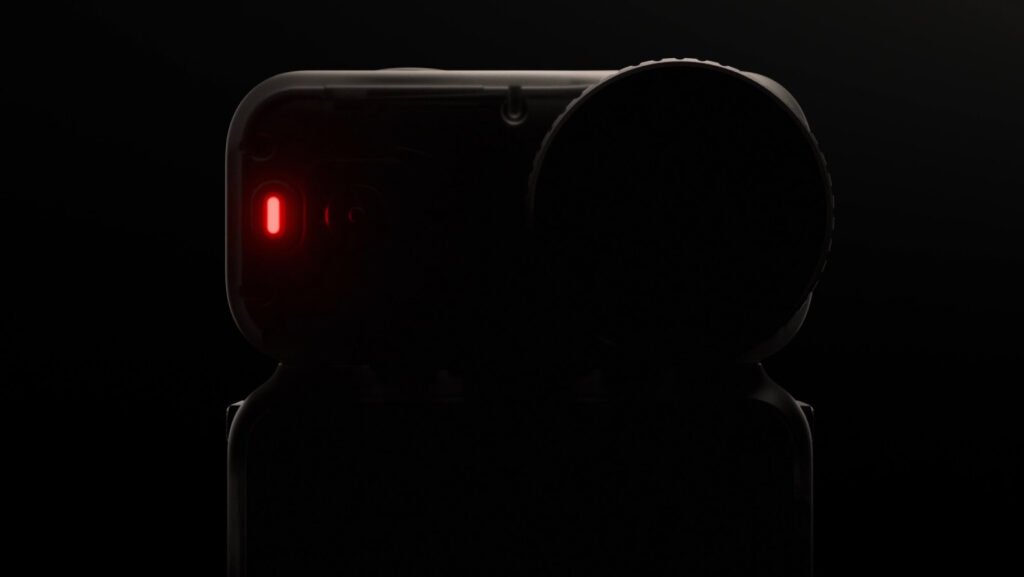 DJI Osmo Nano Specs Leaked: An Impressive Rival to the Insta360 GO 3S