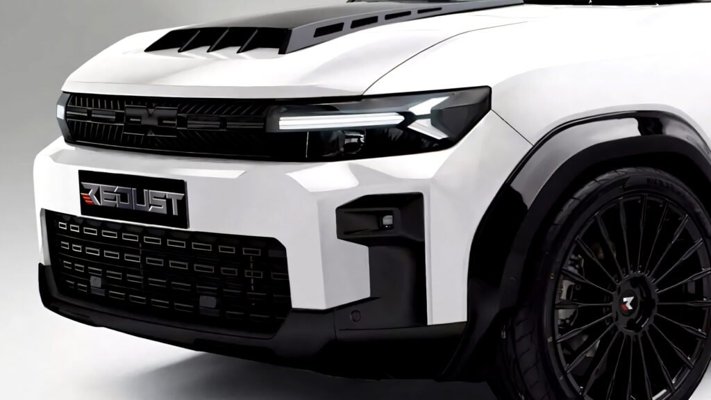 Dacia’s Bigster Gets Dealer-Backed Kit To Go Full Trail Warrior Or Street Bruiser