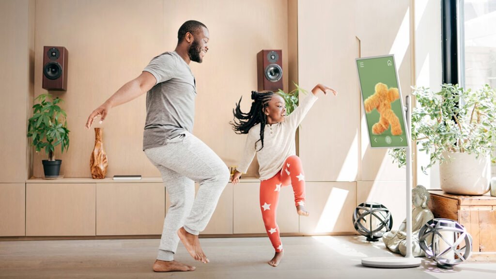 The awesome LG StanbyMe 27-inch portable monitor drops to record-low price