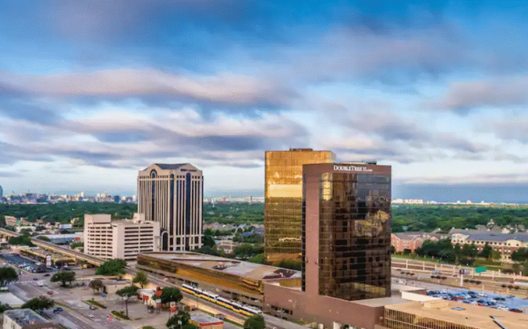 Dallas Hotel Revamp to Cost as Much as $14M