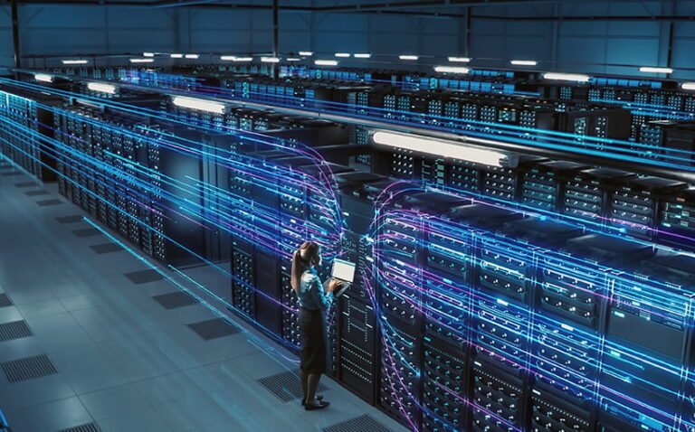 Neocloud: The Next Phase in AI, What it Means for CRE