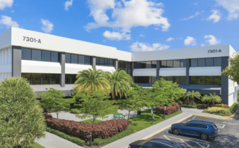 Longtime Investor Team Converting Boca Raton MOB